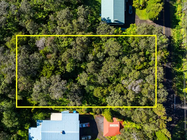 WRIGHT RD, Volcano, HI 96785