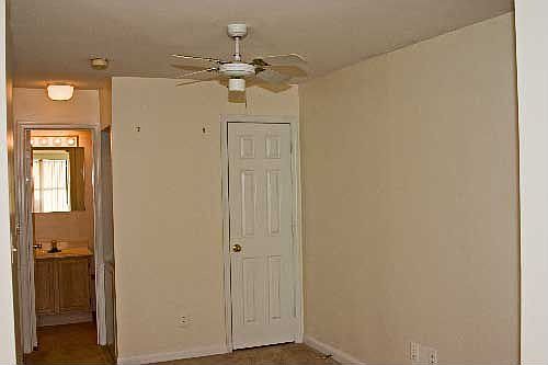 Looking to rear at bath