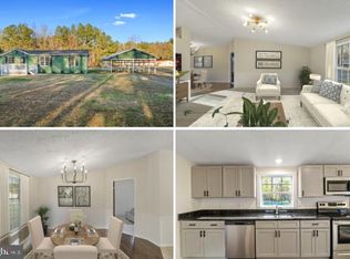 16745 Arvey Rd, Laurel, DE 19956