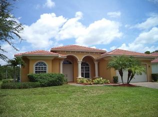 5797 SW Culebra Ave, Pt Saint Lucie, FL 34986