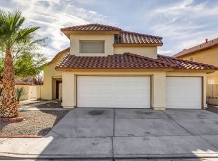 9517 Pacific View Dr, Las Vegas, NV 89117