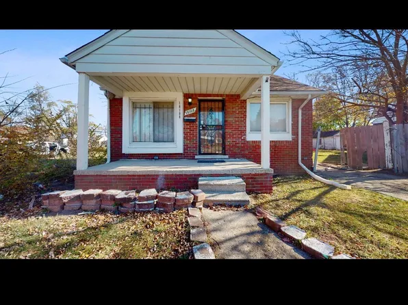 18108 Waltham St, Detroit, MI 48205