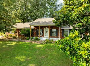 140 Damron Dr, Monticello, KY