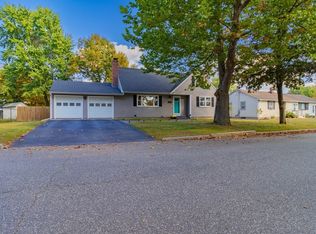 221 Ashland Ave, Springfield, MA 01119