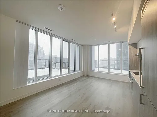 138 Downes St #1006 Photo 1