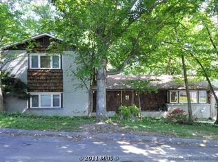 10200 Grant Ave, Silver Spring, MD 20910