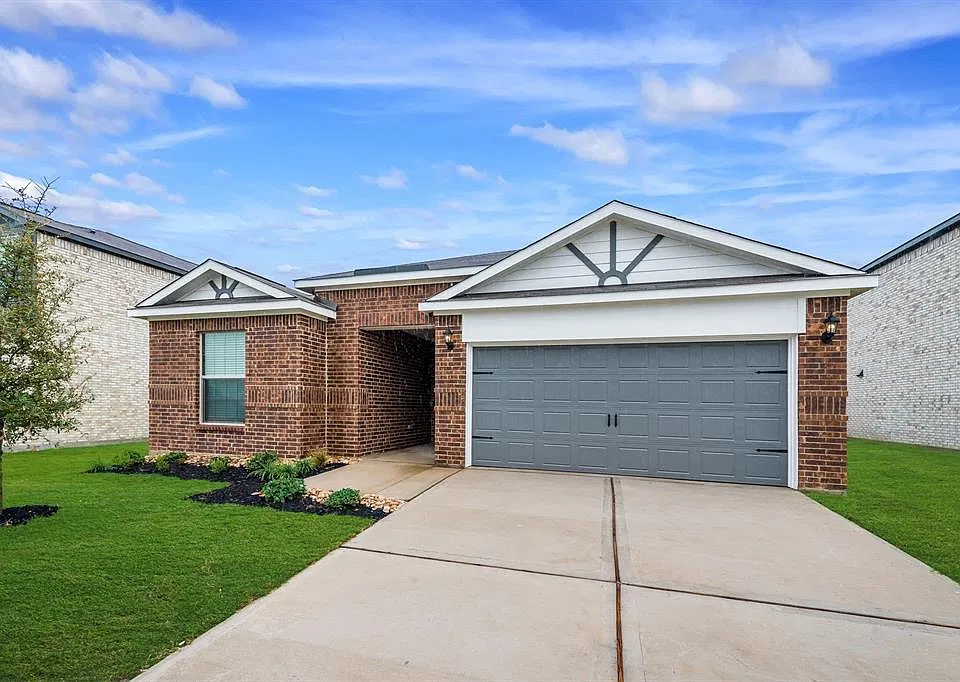 721 Arlington Park Ct
