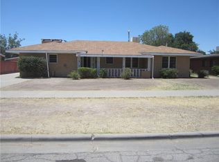 5132 Timberwolf Dr, El Paso, TX 79903