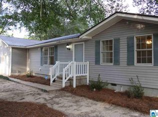 703 Gay Rd, Bessemer, AL 35023