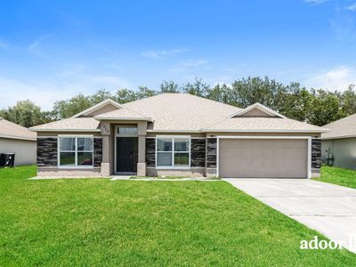 1928 Michigan Ct, Poinciana, FL, 34759