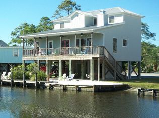 249 W 6th Ave, Gulf Shores, AL 36542