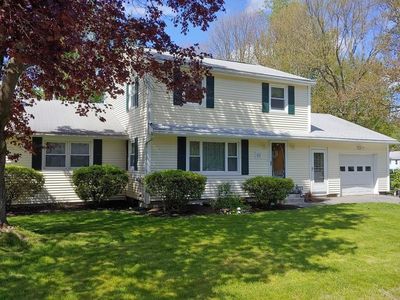 21 Dupont Cir, Leominster, MA, 01453