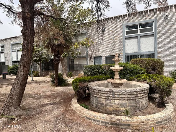 6700 Escondido Dr APT G6, El Paso, TX 79912