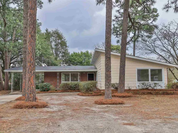 1838 Fairlawn Cir, Cayce, SC 29033