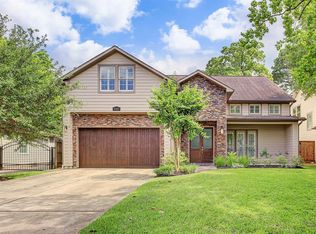 1643 Ebony Ln, Houston, TX 77018