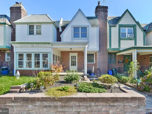 3342 Tilden St, Philadelphia, PA 19129