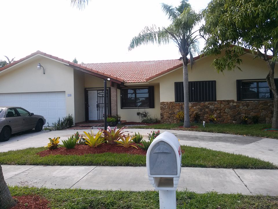 1st image of 130 NW 135th Ave