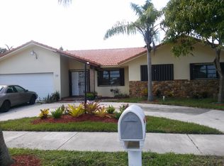 130 NW 135th Ave, Miami, FL 33182
