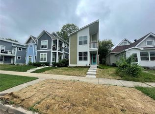 1731 Fletcher Ave, Indianapolis, IN 46203