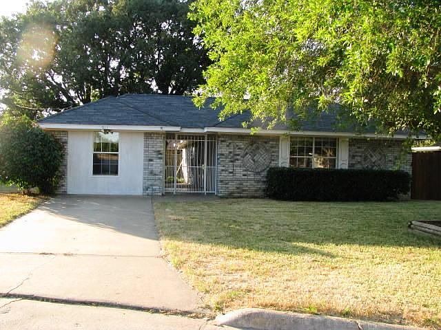 Front View