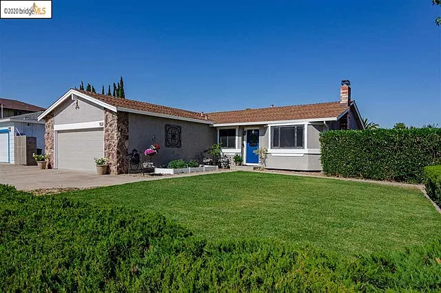 4895 Claret Ct, Oakley, CA 94561 | Zillow