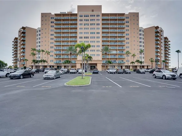 880 Mandalay Ave APT C713, Clearwater, FL 33767