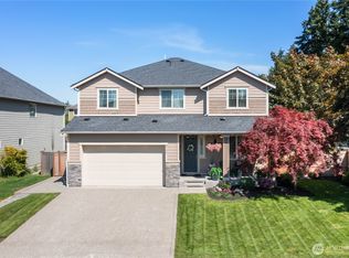 23021 81st Avenue Ct E, Graham, WA