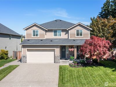 23021 81st Avenue Ct E, Graham, WA, 98338