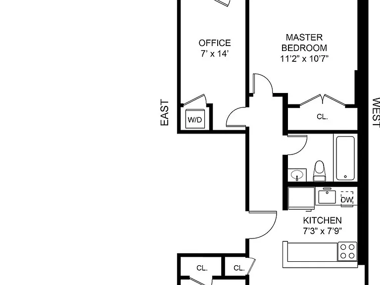 456 Bergen St #3 — Photo 15