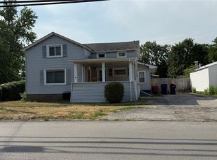 225 Clinton St, Lockport, NY 14094