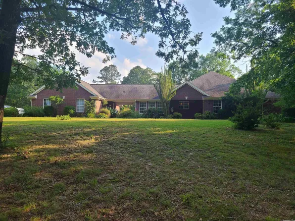 (undisclosed Address), Mena, AR 71953