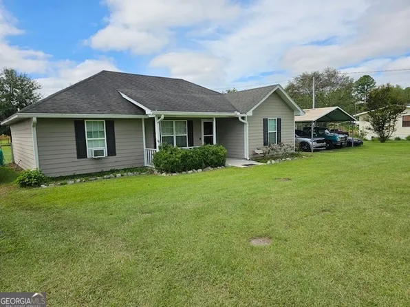 37 Oscar Carter Ln, Naylor, GA 31641