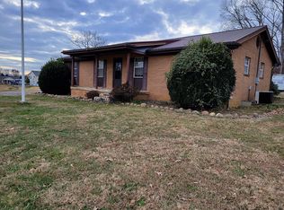 617 Pigeon Hollow Rd, Afton, TN 37616