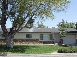 511 Beverly Dr, Clovis, CA 93612