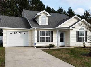 206 Fox Squirrel Dr, Myrtle Beach, SC 29588