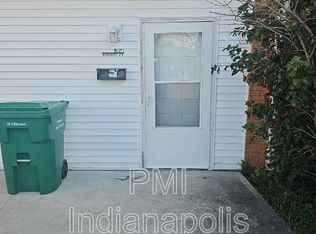 1902 Rosemont Ave #A, New Castle, IN 47362