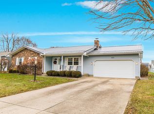 600 Kathryn St, Washington Court House, OH 43160