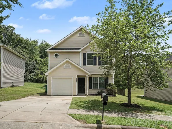 5336 Beam Lake Dr, Charlotte, NC 28216