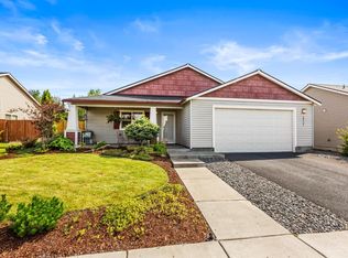 20523 Anson Pl, Bend, OR 97701