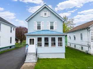 231 E Steele St, Herkimer, NY 13350