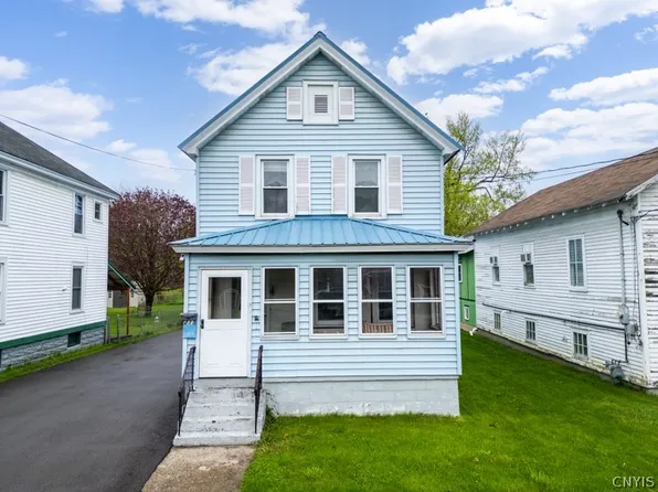 231 E Steele St, Herkimer, NY 13350