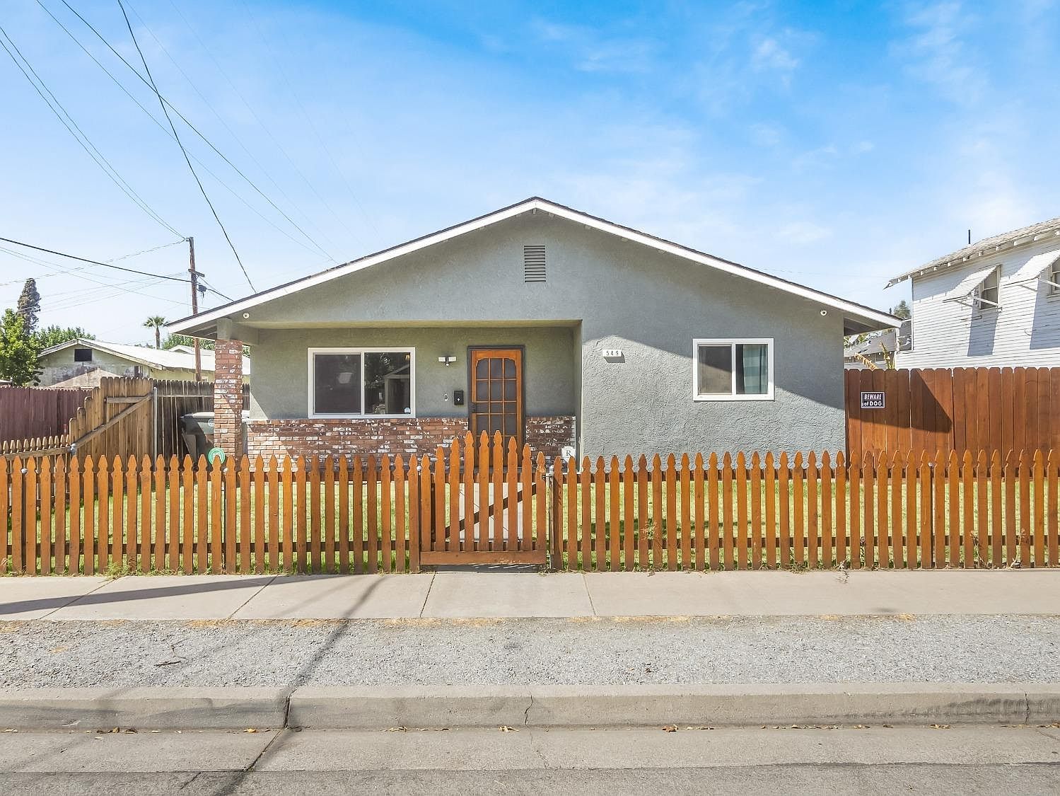 549 California St, Coalinga, CA 93210 Zillow