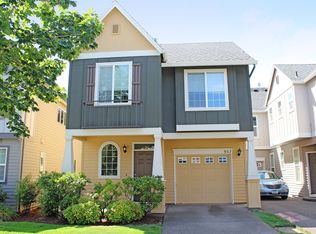 937 SE Elina Ave, Hillsboro, OR 97123