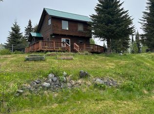 69465 Chris Ct, Anchor Point, AK 99556