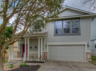 8307 Minnesota Ln, Austin, TX 78745