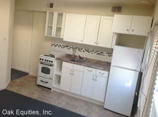 1643 34th St NW #1A, Washington, DC 20007