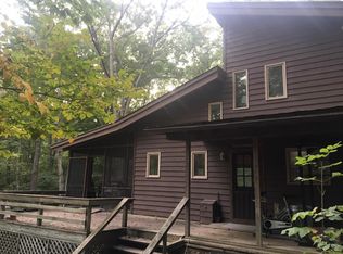 2867 Chicken Bridge Rd, Pittsboro, NC 27312