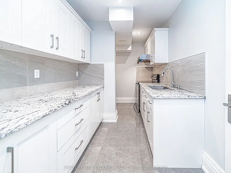 41 Hi Mount Dr #BASEMENT — Photo 5