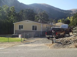 800 Canyon Dr, Lebec, CA 93243
