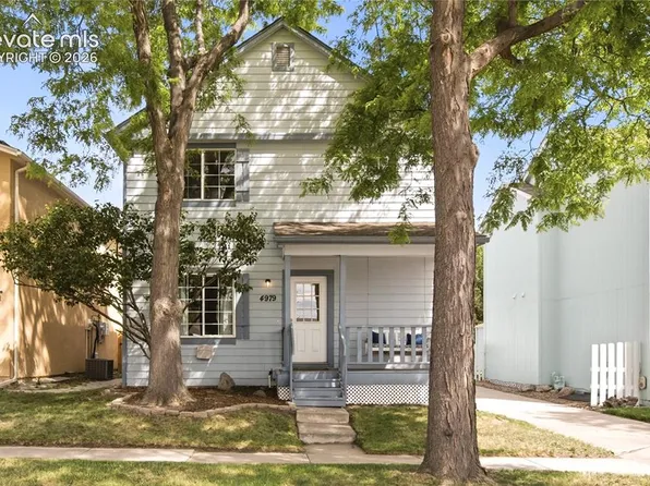 4979 Fabray Ln, Colorado Springs, CO 80922